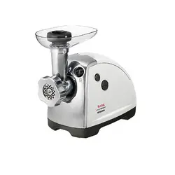 چرخ گوشت تفال مدل NE608138 با توان 1800 وات