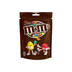 اسمارتیز ام اند ام شکلاتی روسی 130 گرمی