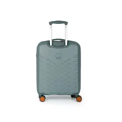 چمدان سخت کوچک گابل مدل Piscis سایز 40x55x20