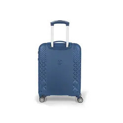 چمدان سخت کوچک گابل مدل Oporto سایز 40x55x20