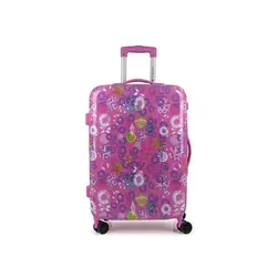 چمدان سخت متوسط گابل مدل Linda سایز 44x64x25