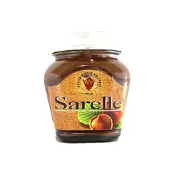 شکلات صبحانه سارلا 350 گرم ترکیه