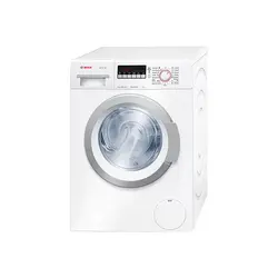 ماشین لباسشویی بوش مدل WAK24265IR ظرفیت 7 کیلو