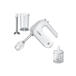 همزن برقی بوش مدل MFQ4080 با توان 500 وات