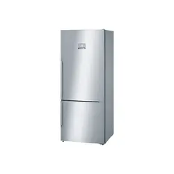 یخچال فریزر پایین بوش مدل KGN76Al304