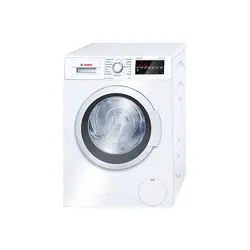 ماشین لباسشویی بوش مدل WAT24460IR ظرفیت ۸ کیلو