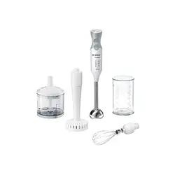گوشت کوب برقی بوش مدل MSM66155 با توان 600 وات