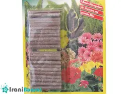 کود برای کلیه گیاهان سبز و گلدار