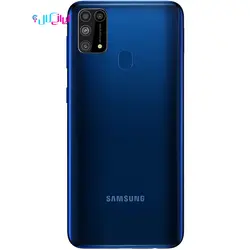 گوشی موبایل سامسونگ مدل Galaxy M31 ظرفیت۱۲۸گیگابایت - فروشگاه آنلاین ایرانی کال