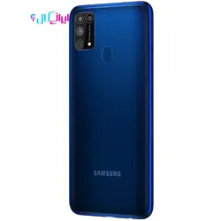 گوشی موبایل سامسونگ مدل Galaxy M31 ظرفیت۱۲۸گیگابایت - فروشگاه آنلاین ایرانی کال