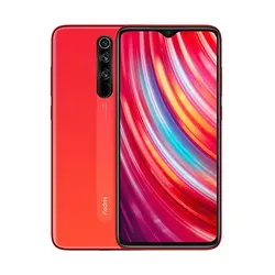 گوشی موبایل شیائومی مدل Redmi Note 8 Pro ظرفیت ۱۲۸ گیگابایت رام 6 (گلوبال) - فروشگاه آنلاین ایرانی کال