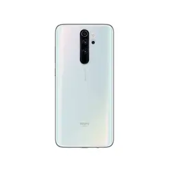 گوشی موبایل شیائومی مدل Redmi Note 8 Pro ظرفیت ۱۲۸ گیگابایت رام 6 (گلوبال) - فروشگاه آنلاین ایرانی کال