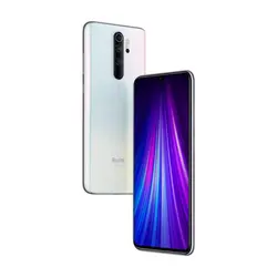 گوشی موبایل شیائومی مدل Redmi Note 8 Pro ظرفیت ۱۲۸ گیگابایت رام 6 (گلوبال) - فروشگاه آنلاین ایرانی کال