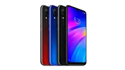 گوشی موبایل شیائومی مدل Xiaomi Redmi 7 ظرفیت۶۴ گیگابایت