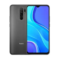 موبایل شیائومی مدل Redmi 9 دو سیم‌ کارت ظرفیت۶۴ گیگابایت