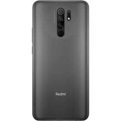 موبایل شیائومی مدل Redmi 9 دو سیم‌ کارت ظرفیت۶۴ گیگابایت