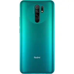 موبایل شیائومی مدل Redmi 9 دو سیم‌ کارت ظرفیت۶۴ گیگابایت