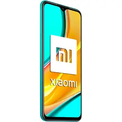 موبایل شیائومی مدل Redmi 9 دو سیم‌ کارت ظرفیت۶۴ گیگابایت