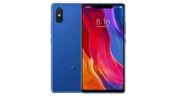 گوشی موبایل شیائومی مدل Mi 8 SE دو سیم‌ کارت ظرفیت ۶۴ گیگابایت
