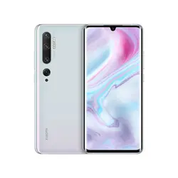 گوشی موبایل شیائومی مدل Mi Note 10 دو سیم‌ کارت ظرفیت۱۲۸گیگابایت