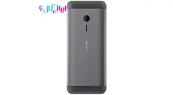 گوشی موبایل نوکیا مدل ۲۳۰ دو سیم‌ کارت