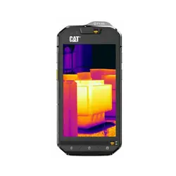 گوشی موبایل کاترپیلار مدل S60 دو سیم کارت