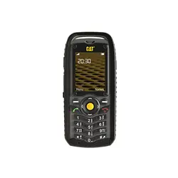 گوشی موبایل کاترپیلار مدل B25 دوسیم کارت