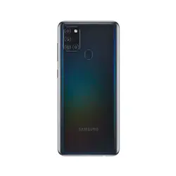 گوشی موبایل سامسونگ مدل Galaxy A21s دو سیم کارت ظرفیت ۶۴ گیگابایت