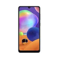 گوشی موبایل سامسونگ مدل Galaxy A31 دو سیم کارت ظرفیت ۱۲۸ گیگابایت