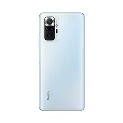 گوشی موبایل شیائومی مدل Redmi Note10 pro ظرفیت 128گیگابایت رام 6