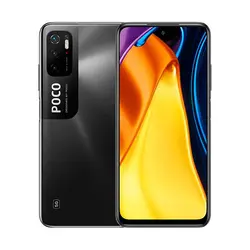 گوشی موبایل شیائومی مدل POCO M3 PRO 5G ظرفیت 128 گیابایت