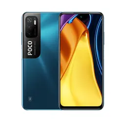 گوشی موبایل شیائومی مدل POCO M3 PRO 5G ظرفیت 128 گیابایت