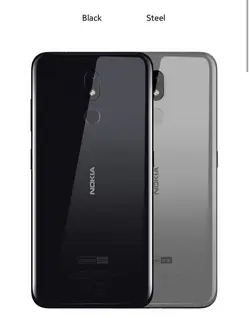 گوشی موبایل نوکیا مدل 3.2 ظرفیت 64گیگابایت