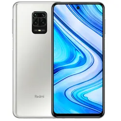 گوشی موبایل شیائومی مدل Redmi Note 9 Pro ظرفیت 128 گیگابایت رام 6