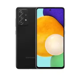 گوشي موبايل سامسونگ مدل Galaxy A52 ظرفيت 256 گيگابايت رام 8 - فروشگاه آنلاین ایرانی کال