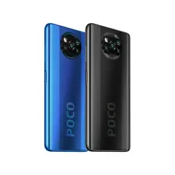 گوشی موبایل شیائومی  NFC POCO X3 ظرفیت128 گیگابایت رام 6 (گلوبال) - فروشگاه آنلاین ایرانی کال
