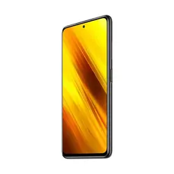 گوشی موبایل شیائومی  NFC POCO X3 ظرفیت128 گیگابایت رام 6 (گلوبال) - فروشگاه آنلاین ایرانی کال