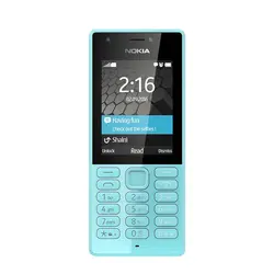 گوشی موبایل نوکیا مدل 216 دو سیم کارت