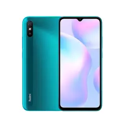 گوشي موبايل شيائومي مدل Redmi 9A ظرفيت 32 گيگابايت رام 2 - فروشگاه آنلاین ایرانی کال