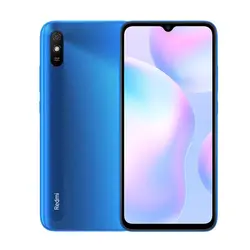 گوشي موبايل شيائومي مدل Redmi 9A ظرفيت 32 گيگابايت رام 2 - فروشگاه آنلاین ایرانی کال