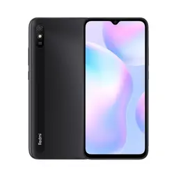 گوشي موبايل شيائومي مدل Redmi 9A ظرفيت 32 گيگابايت رام 2 - فروشگاه آنلاین ایرانی کال