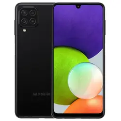 گوشی موبایل سامسونگ مدل Galaxy A22 ظرفیت 128 گیگابایت رم 6 گیگابایت - فروشگاه آنلاین ایرانی کال