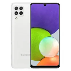 گوشی موبایل سامسونگ مدل Galaxy A22 ظرفیت 128 گیگابایت رم 6 گیگابایت - فروشگاه آنلاین ایرانی کال
