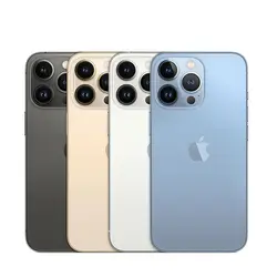 گوشی موبایل اپل مدل iPhone 13 Pro ظرفیت 256گیگابایت (Active/ZAA) - فروشگاه آنلاین ایرانی کال