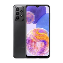 گوشی موبایل سامسونگ مدل Galaxy A23 دو سیم کارت با حافظه 128 گیگابایت و رم 6 (پک ویتنام) - فروشگاه آنلاین ایرانی کال