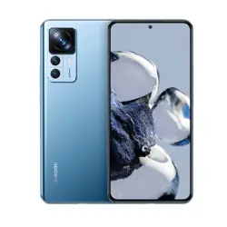 گوشی موبایل شیائومی مدل 12T Pro ظرفیت 256 گیگابایت رام 12 (گلوبال)