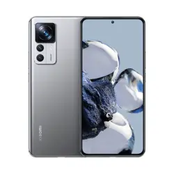 گوشی موبایل شیائومی مدل 12T Pro ظرفیت 256 گیگابایت رام 12 (گلوبال)