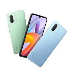 گوشی موبایل شیائومی مدل Redmi A2 Plus ظرفیت 32 گیگابایت-رام 2 گیگابایت(گلوبال)