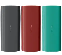 گوشی موبایل نوکیا مدل 106 - FA (2023)