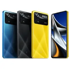 گوشی موبایل شیائومی مدل POCO X4 Pro 5G ظرفیت 256 گیگابایت (گلوبال) - فروشگاه آنلاین ایرانی کال